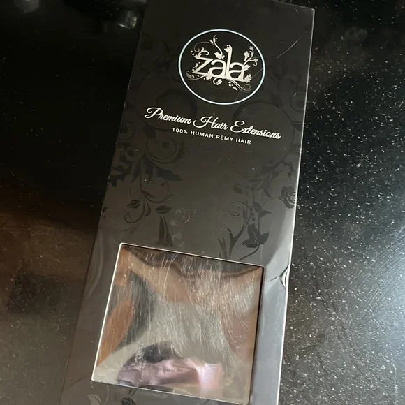Brand New Zala hair - Picture 3 of 8